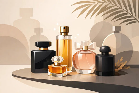 Premium Fragrance Brands Worth Buying - The Fragrance Room
