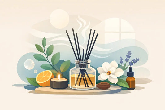 Which Diffuser Scents Last Longest at Home?