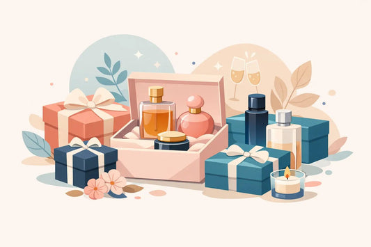 Best Perfume Gift Sets for Every Occasion - The Fragrance Room