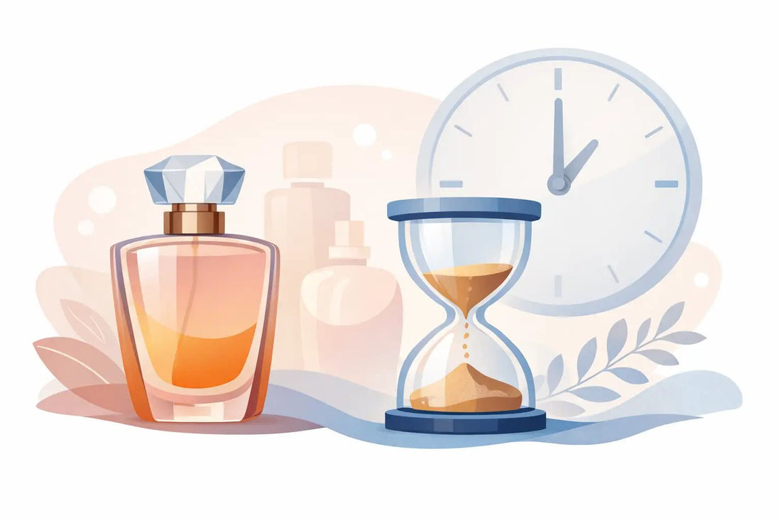 Can Perfume Expire Unopened? What to Know - The Fragrance Room
