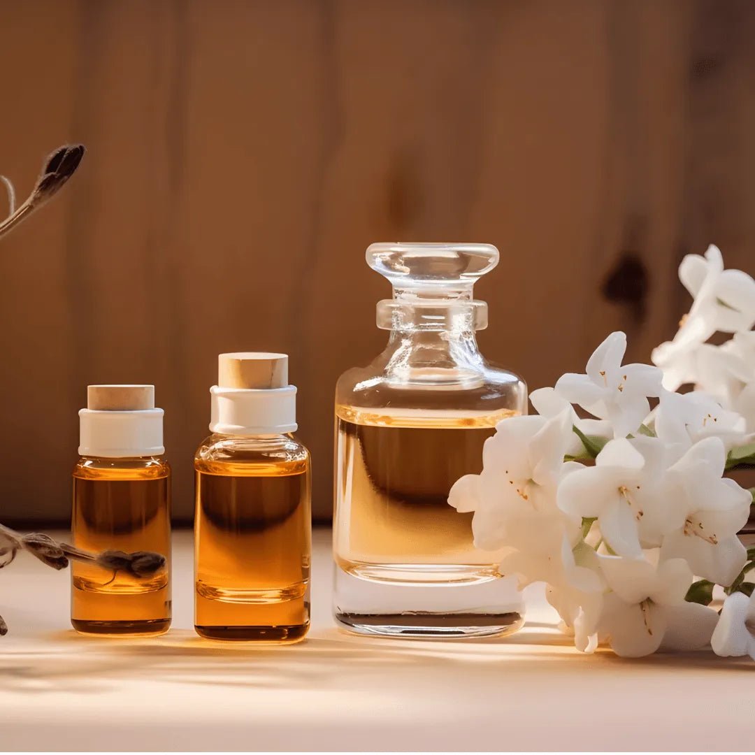 What is fragrance oil used for? - The Fragrance Room
