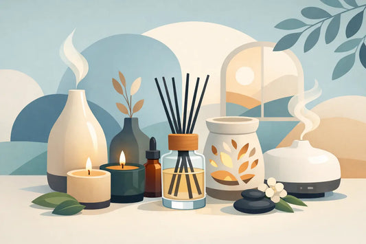Home Fragrance Trends 2026 to Know Now