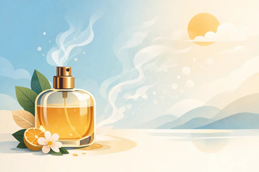 Why Does Perfume Fade Quickly?