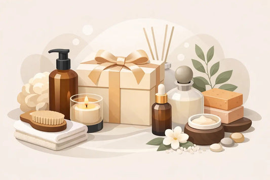Bath and Body Gifts That Feel Premium - The Fragrance Room