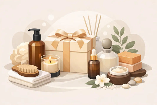 Bath and Body Gifts That Feel Premium