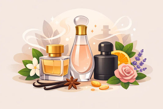 What Is the Best Smelling Fragrance? - The Fragrance Room
