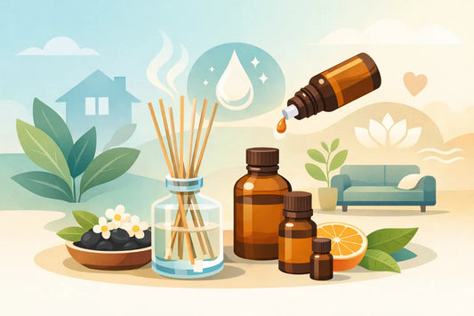 Diffuser Refill Benefits for Every Home