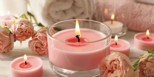 Top 10 Scented Candles That Smell Like Perfume - The Fragrance Room