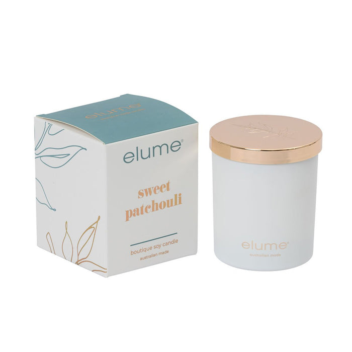 Luxury Scented Candles