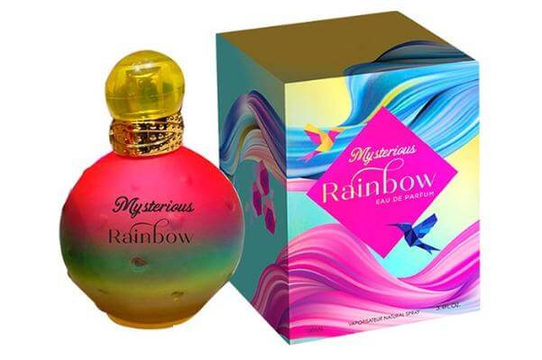 Perfumes & Colognes