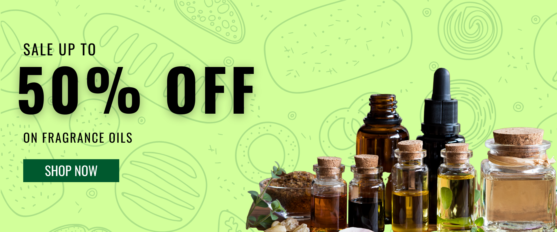 Candle fragrance best sale oil sale