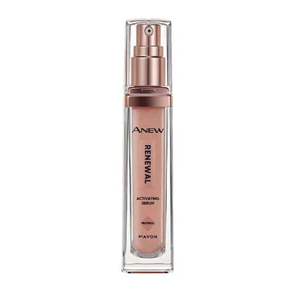 Anew Renewal Activating Serum