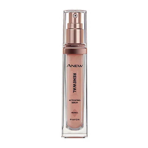 Anew Renewal Activating Serum