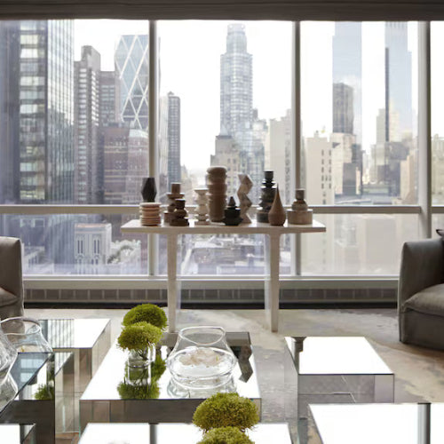 Park Hyatt Hotel NYC Type Fragrance Oil