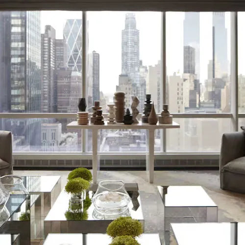 Park Hyatt Hotel NYC Type Fragrance Oil