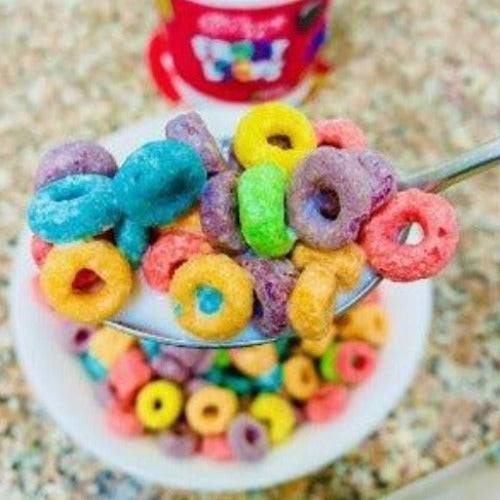 Fruit Loops Type Fragrance Oil - The Fragrance Room