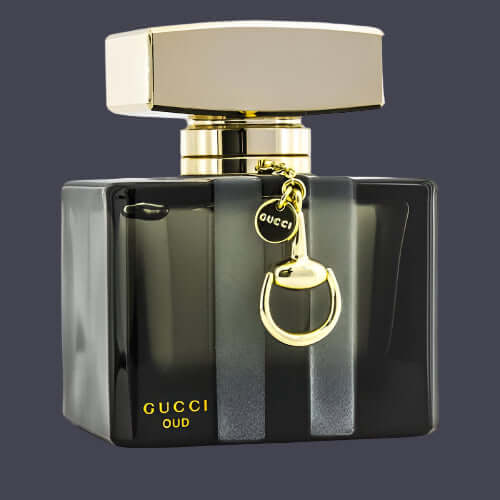 Gucci Oud Type Fragrance Oil