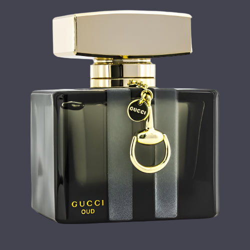 Gucci Oud Type Fragrance Oil
