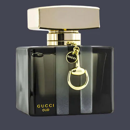 Gucci Oud Type Fragrance Oil