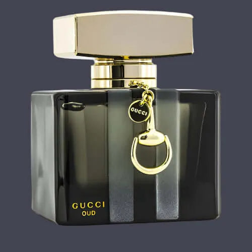 Gucci Oud Type Fragrance Oil