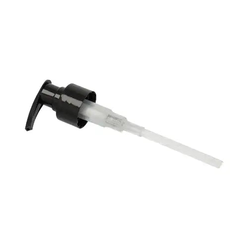 Soap Pump Black 12pc