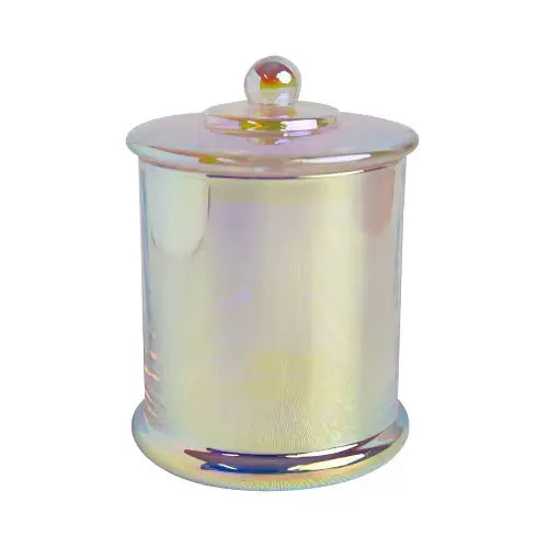Danube Medium Base & Knob Lid Hologram