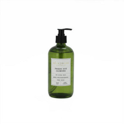 Fresh Cut Jasmine Hand Soap