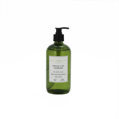 Fresh Cut Jasmine Hand Soap