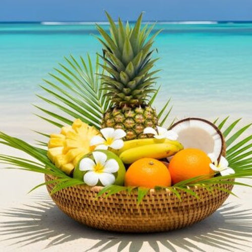 Kayali Maldives Type Fragrance Oil