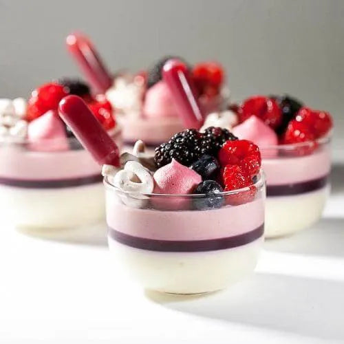 Sugarberry Chiffon Fragrance Oil - The Fragrance Room