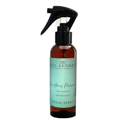 Christmas Memories Home Spray 125ml - The Fragrance Room