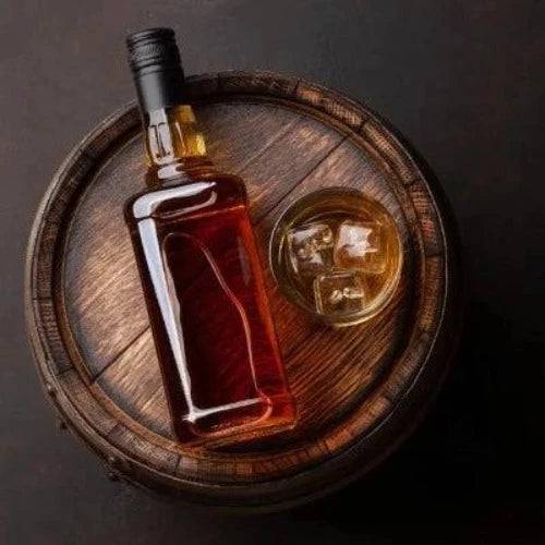 Oak Aged Whiskey Fragrance Oil - The Fragrance Room