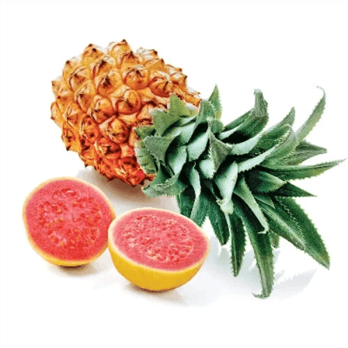Pineapple Guava Natural Fragrance Oil - The Fragrance Room