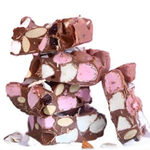 Rocky Choc Fragrance Oil