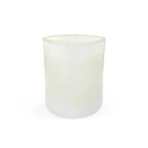 French Vanilla 310g Lidded Jar Candle