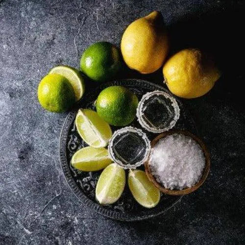 Citrus & Sea Salt Fragrance Oil - The Fragrance Room