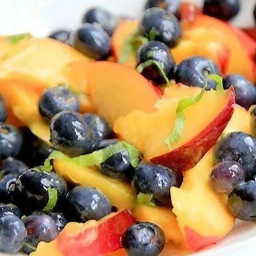 Blackcurrant & Nectarine Fragrance Oil - The Fragrance Room