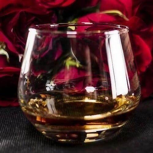 Black Rose Bourbon Fragrance Oil