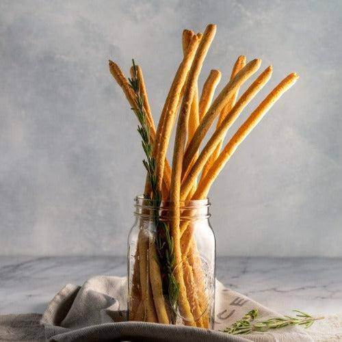 Bread Stick Fragrance Oil