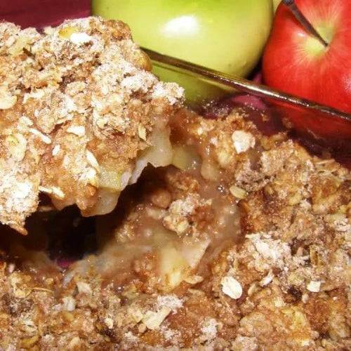 Honey Pear Crisp Fragrance Oil - The Fragrance Room