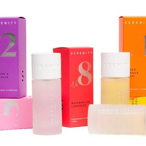 Watermelon Lemonade 110ml Room Spray - The Fragrance Room