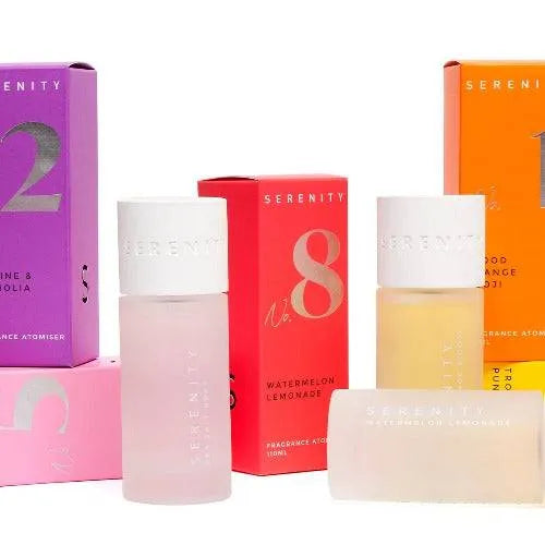 Watermelon Lemonade 110ml Room Spray - The Fragrance Room
