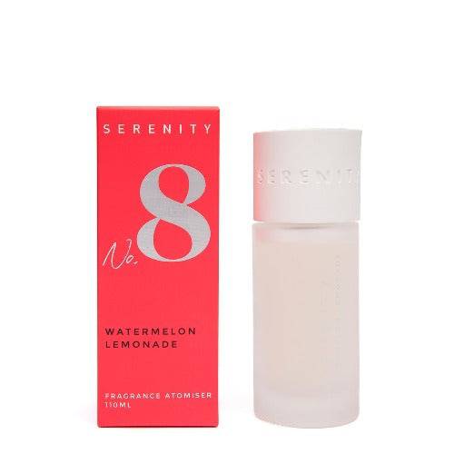 Watermelon Lemonade 110ml Room Spray - The Fragrance Room