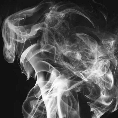 Fire Smoke Fragrance Oil - The Fragrance Room