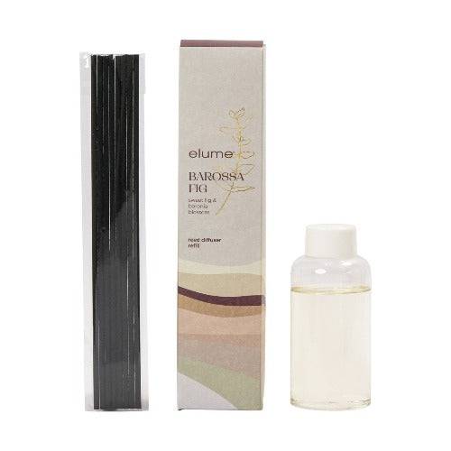 Barossa Fig Reed Diffuser Refill