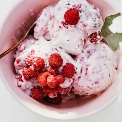 Raspberry & Vanilla Fragrance Oil - The Fragrance Room