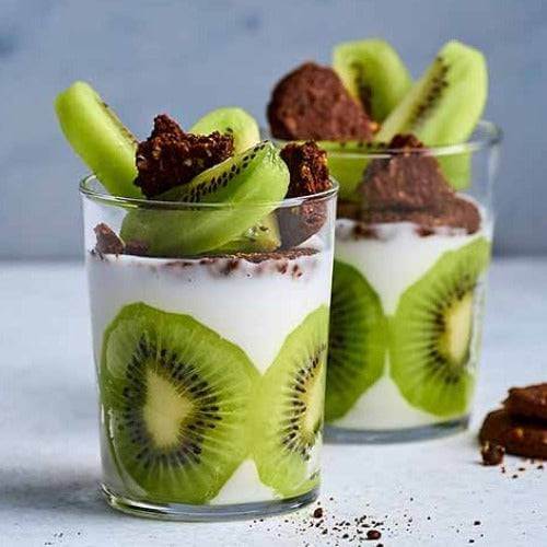 Kiwi & Vanilla Custard Fragrance Oil - The Fragrance Room