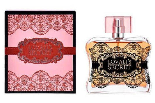 Womens Perfume 100ml Secret Night - The Fragrance Room