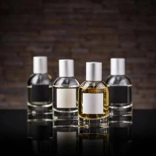 Santal 33 Type Fragrance Oil - The Fragrance Room