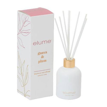 Boutique Diffuser Guava & Plum - The Fragrance Room
